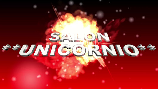 Salon De Eventos Sociales Unicornio